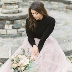 Meet your Posher, Jo